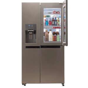 ساید بای ساید هوشمند دوو SXi20-30