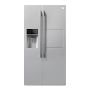 سایدبای‌ساید دوو مدل SXi15-21