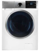 ماشین لباسشویی اتوماتیک دوو مدل LM-850 ظرفیت 8 کیلوگرم - تصویر 2