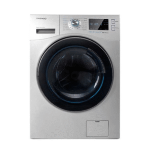 ماشین لباسشویی اتوماتیک دوو مدل LM-880 ظرفیت 8 کیلوگرم