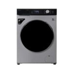 ماشین لباسشویی جی پلاس مدل GWM-M105 ظرفیت 10.5 کیلوگرم - تصویر 2