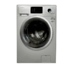 ماشین لباسشویی دوو مدل LM-830 ظرفیت 8 کیلوگرم - تصویر 2