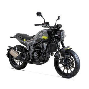 موتورسیکلت بنلی مدل Leoncino 249