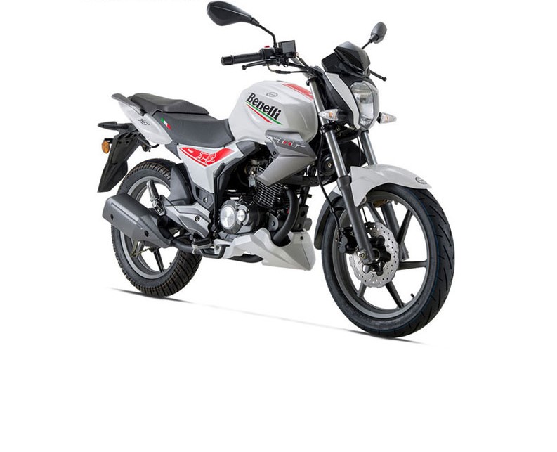 موتورسیکلت بنلی مدل TNT150 موتورسیکلت بنلی مدل TNT150 - تصویر 1