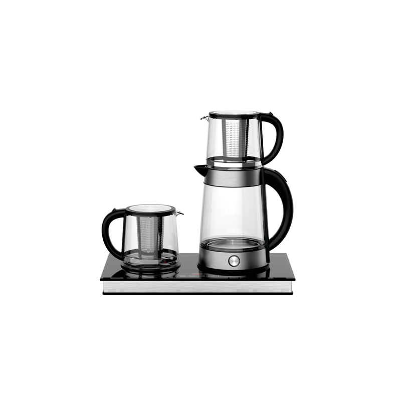 چای ساز ترام هاوس مدل TT-12173 چای ساز ترام هاوس مدل TT-12173 - تصویر 1