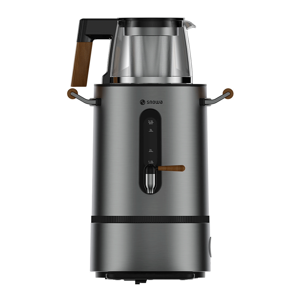 چای ساز سماوری آروکو اسنوا مدل STM_X2000ST چای ساز سماوری آروکو اسنوا مدل STM_X2000ST - تصویر 1