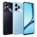 گوشی موبایل ریلمی مدل Note 50 دو سیم کارت ظرفیت 64 گیگابایت و رم 3 گیگابایت - تصویر 3