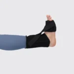 اسپلینت (آتل) کششی دراپ فوت تک سایز - تصویر 4