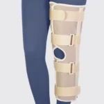 ثابت کننده زانو