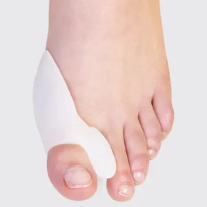 لا انگشتی پددار سیلیکونی