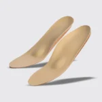 کفی طبی داینامیک (نرم و انعطاف‌پذیر)