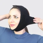 غبغب بند/گوش و فک بند