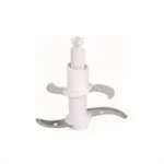 خردکن اسنوا مدل SCP-SE500BR مشکی - تصویر 3