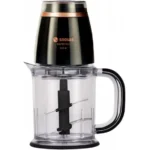 خردکن اسنوا مدل SCP-SE500BR مشکی