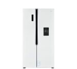 یخچال فریزر ساید بای ساید جی پلاس مدل Harma هارما GSS-P۷۵۳۷