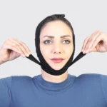 غبغب بند/گوش و فک بند - تصویر 3