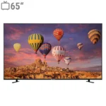 تلویزیون کیو ال ای دی هوشمند اسنوا مدل SQL-65QK800UD سایز 65 اینچ