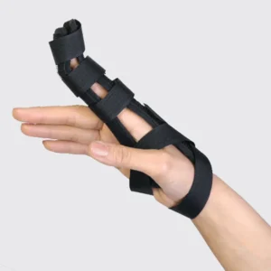 آتل (اسپیلنت) انگشت