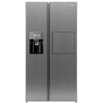 یخچال فریزر ساید بای ساید 32 فوت جی پلاس مدل GSS-P7923 - تصویر 5