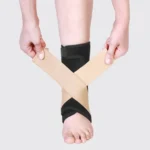 قوزک بند تک سایز (نئوپرن) - تصویر 3