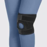 زانوبند تک سایز کوتاه (نئوپرن)