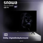 SLD-40NY300D تلویزیون - تصویر 3