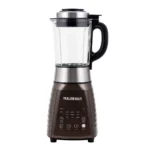بلندر-مخلوط کن ترام هاوس مدل TB-080 | قهوه ای - تصویر 3