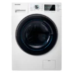 ماشین لباسشویی اتوماتیک دوو مدل LM1-880 ظرفیت 8 کیلوگرم - تصویر 4