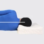 بالش طبی با فوم اسفنجی - تصویر 3