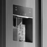 یخچال فریزر ساید بای ساید 32 فوت جی پلاس مدل GSS-P7637 - تصویر 5