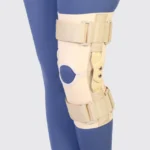 زانوبند مفصل دار کشی