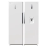 یخچال فریزر دوقلو 40 فوت دوو مدل SRI/SFI-20 - تصویر 4