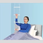 دستگیره نردبانی تخت بیمار - تصویر 3