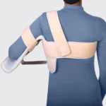 ابداکشن بریس شانه (نگهدارنده) - تصویر 3