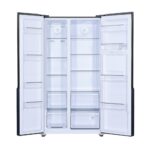 یخچال فریزر ساید بای ساید جی پلاس مدل Harma هارما GSS-P۷۵۳۷ - تصویر 3