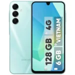 گوشی موبایل سامسونگ مدل Galaxy A16 4G دو سیم کارت ظرفیت 128 گیگابایت و رم 6 گیگابایت - ویتنام - تصویر 3
