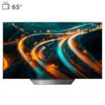 تلویزیون 65 اینچ اولد هوشمند جی پلاس مدل GTV-65SO631NO - تصویر 4