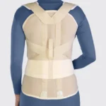 کرست دورسو لومبو ساکرال (پشتی-کمری-خاجی)