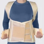 کرست دورسو لومبو ساکرال (پشتی-کمری-خاجی) - تصویر 3