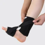 اسپلینت (آتل) کششی دراپ فوت تک سایز - تصویر 3