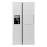 یخچال فریزر ساید بای ساید 32 فوت جی پلاس مدل GSS-P7923 - تصویر 6