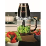 خردکن اسنوا مدل SCP-SE500WE - تصویر 5