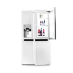 ساید بای ساید دوو مدل ARSXi30-10 - تصویر 5