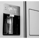 یخچال فریزر ساید بای ساید 32 فوت جی پلاس مدل GSS-P7637 - تصویر 6