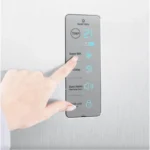 یخچال فریزر دوقلو 40 فوت دوو مدل SRI/SFI-20 - تصویر 5