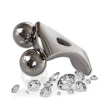 ماساژور دو گوی DH